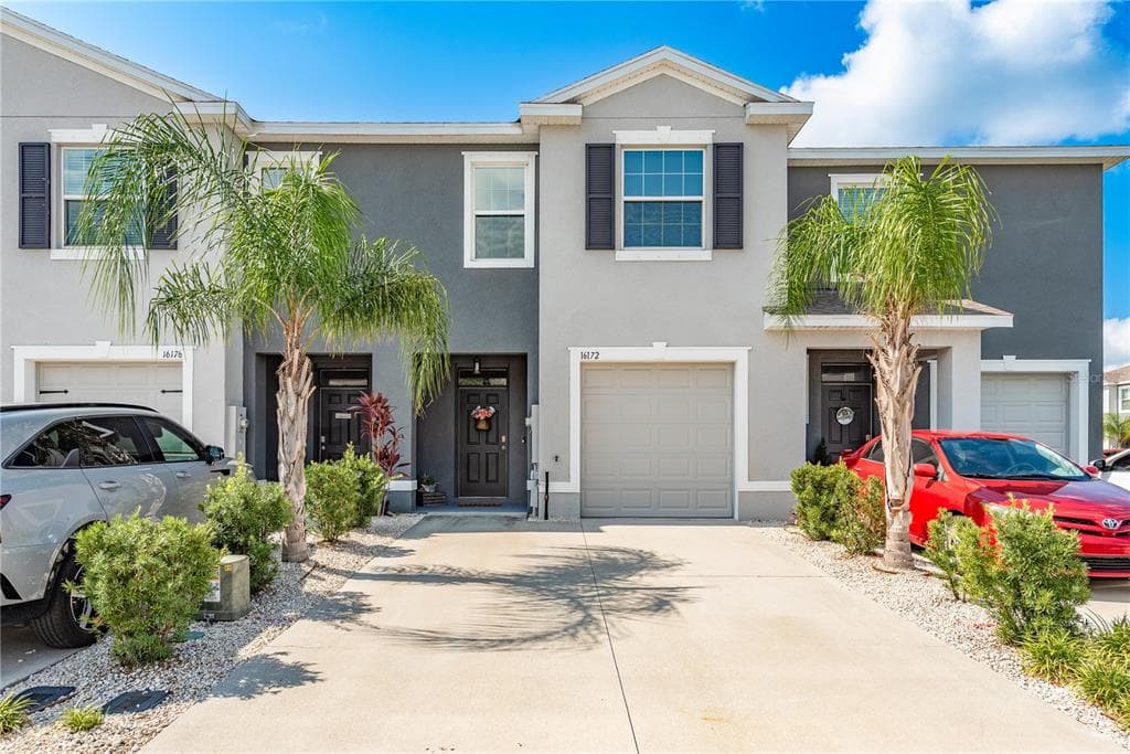 16172 GLOWING GROVE AVENUE ODESSA, FL 33556