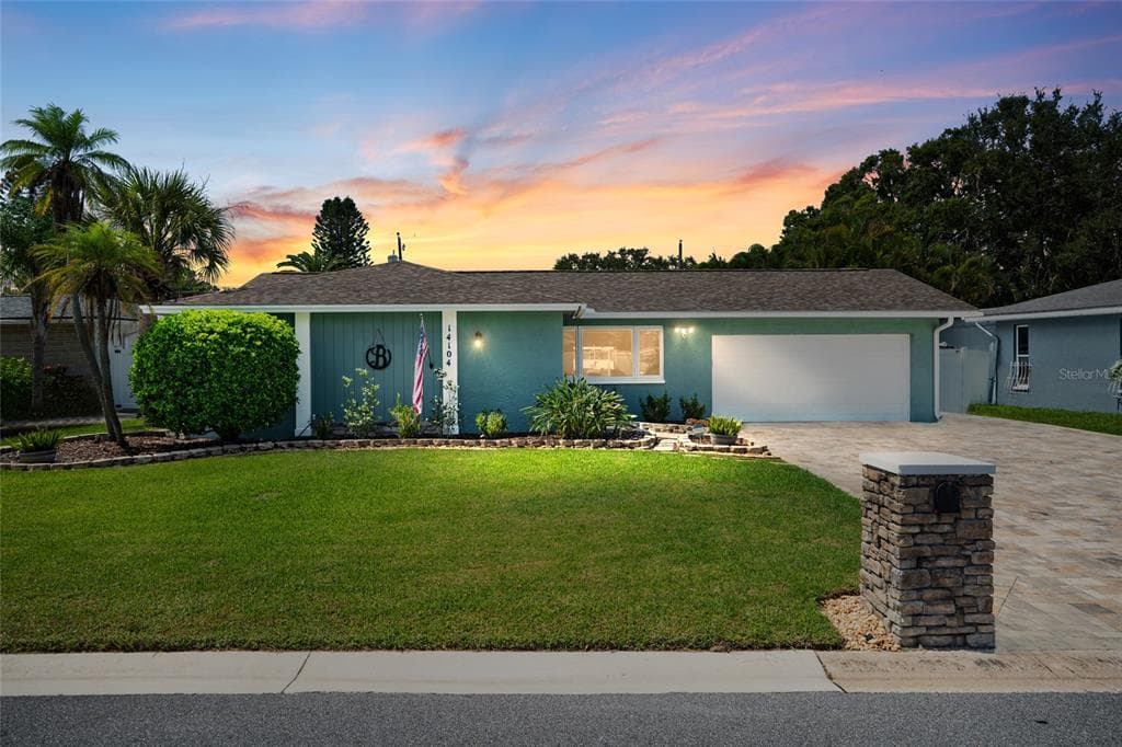 14104 80TH AVENUE SEMINOLE, FL 33776