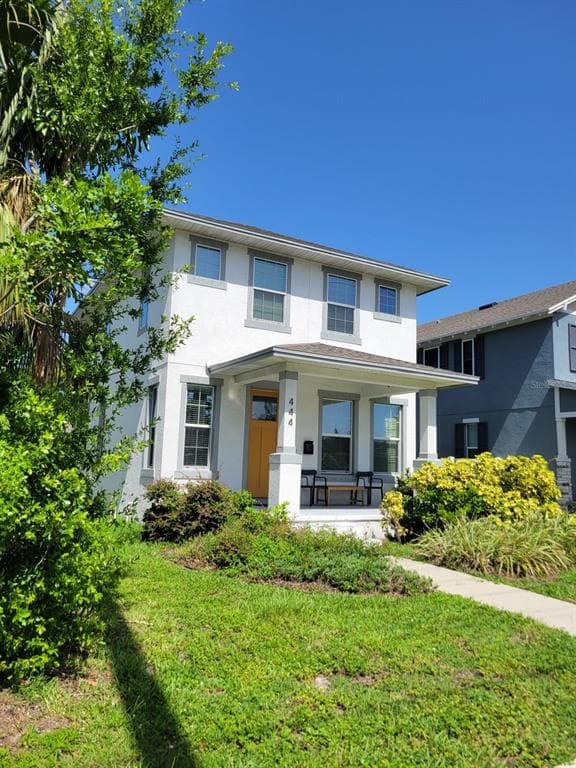 444 49TH STREET N ST PETERSBURG, FL 33710