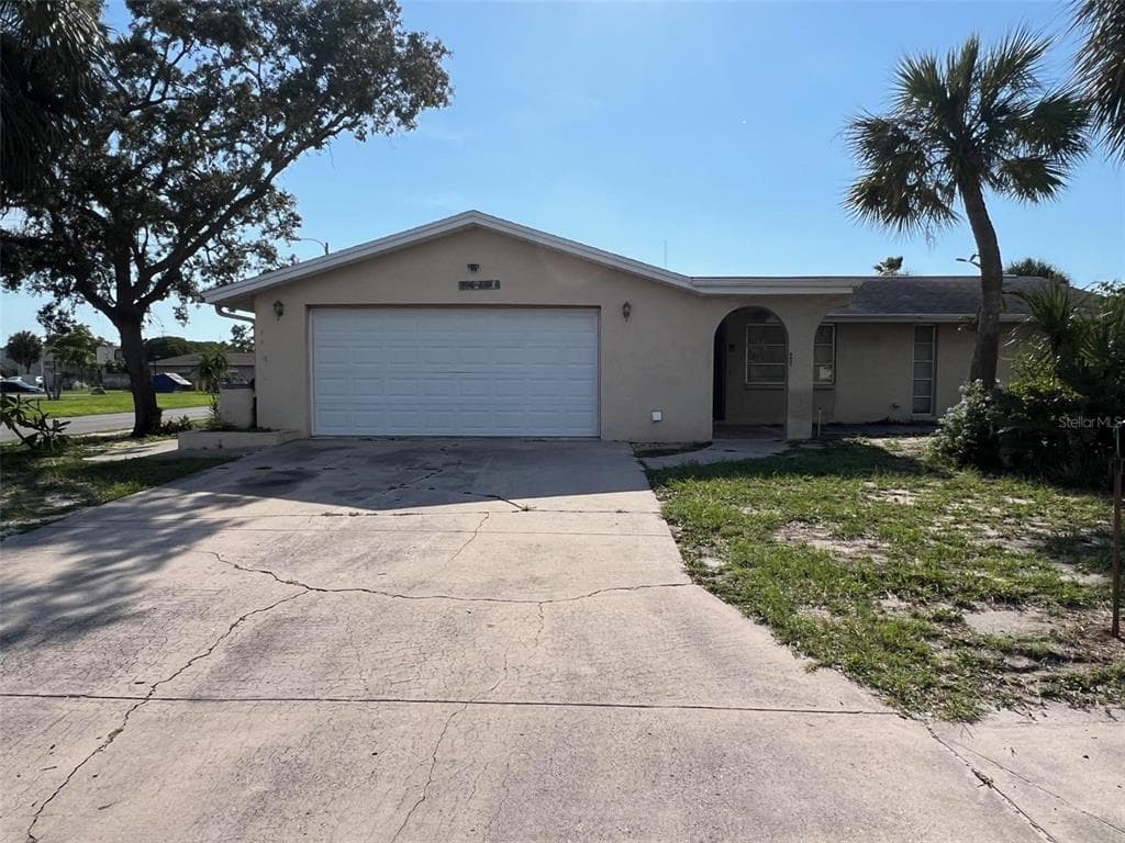 8621 ROBILINA ROAD PORT RICHEY, FL 34668