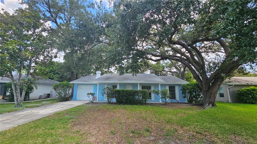5303 W CLEVELAND STREET TAMPA, FL 33609