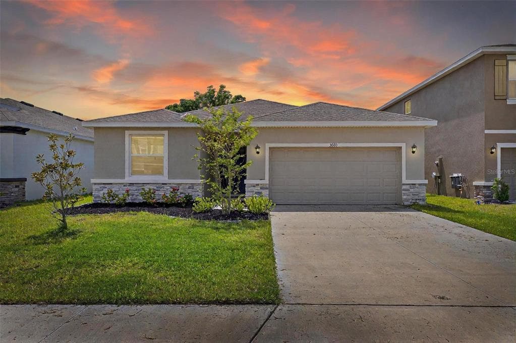 3640 TURNING TIDES TERRACE BRADENTON, FL 34208