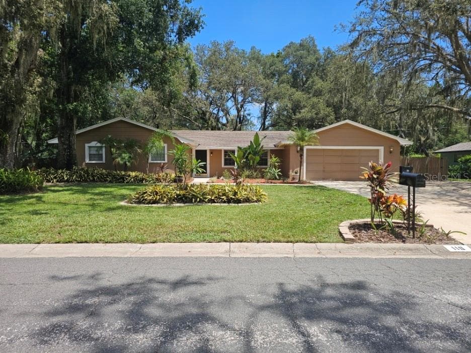119 WINDY CIRCLE BRANDON, FL 33511