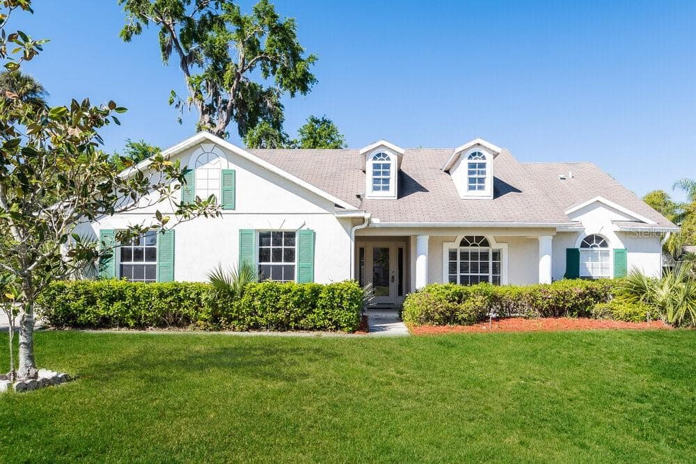 1337 BRANDY LAKE VIEW CIRCLE WINTER GARDEN, FL 34787