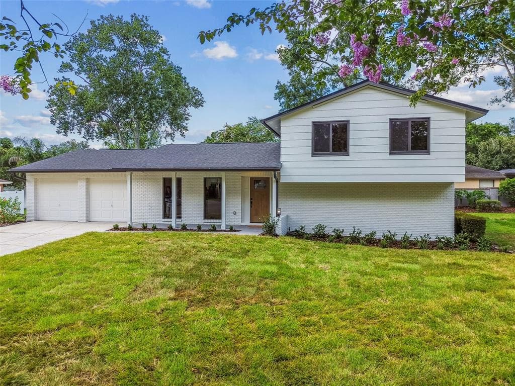3203 SHADY GLEN CIRCLE TAMPA, FL 33618