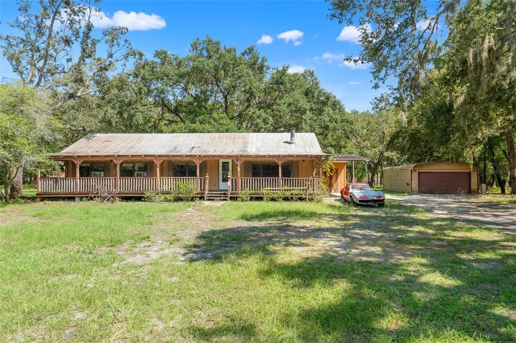 12322 KITTEN TRAIL HUDSON, FL 34669