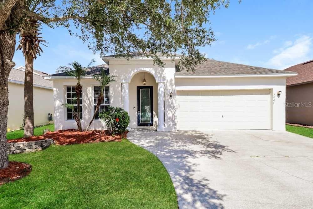 3427 MOUNT CARMEL LANE MELBOURNE, FL 32901