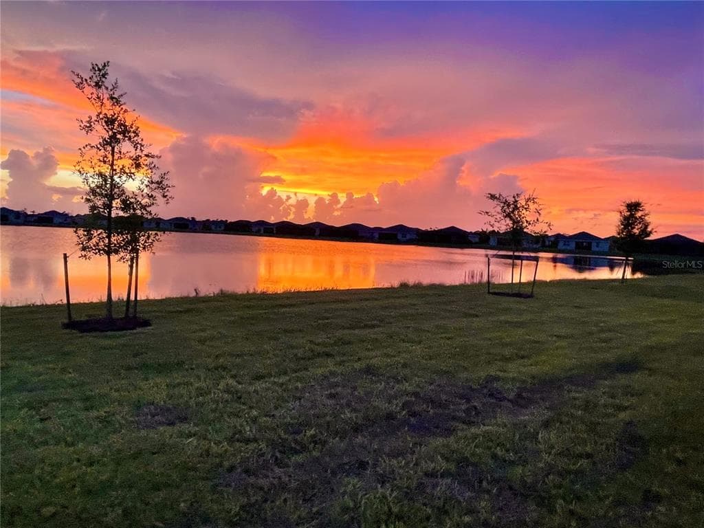 8515 SAINT KITTS CIRCLE ENGLEWOOD, FL 34224