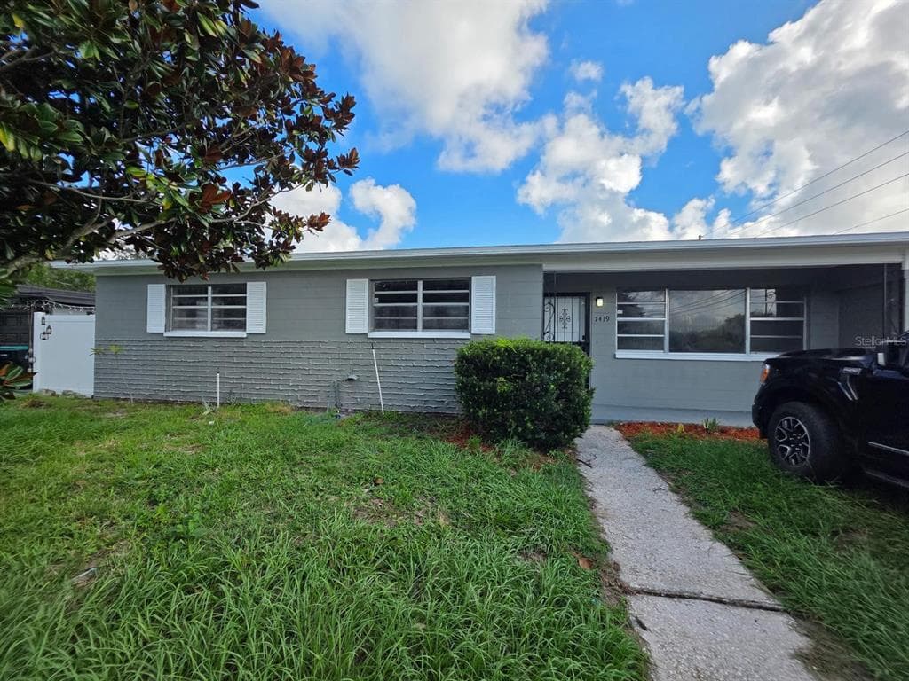 7419 JUDD WAY ORLANDO, FL 32822