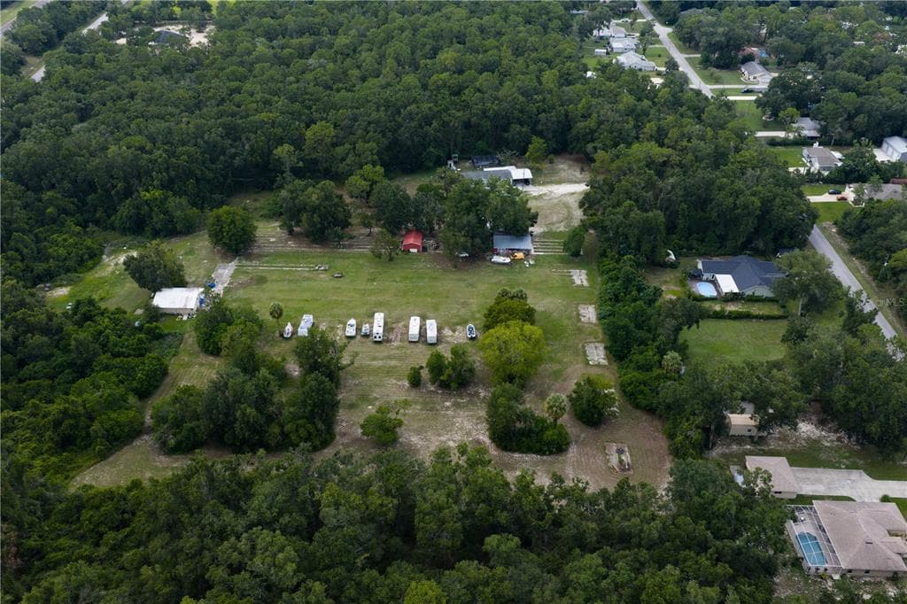 8147 CRESAP STREET BROOKSVILLE, FL 34613