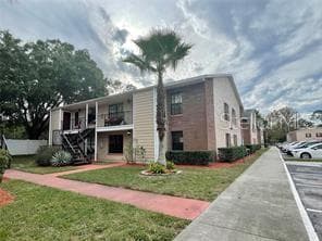21032 VOYAGER BOULEVARD UNIT 1 LAND O LAKES, FL 34638
