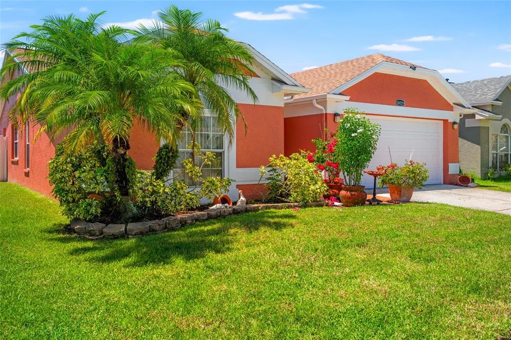 10029 CEDAR DUNE DRIVE TAMPA, FL 33624