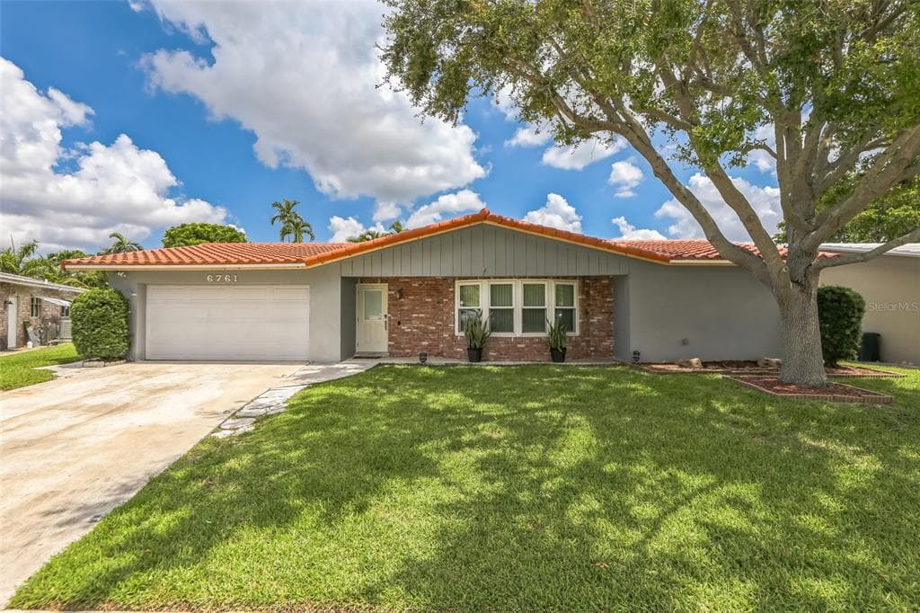 6761 NW 20TH STREET MARGATE, FL 33063