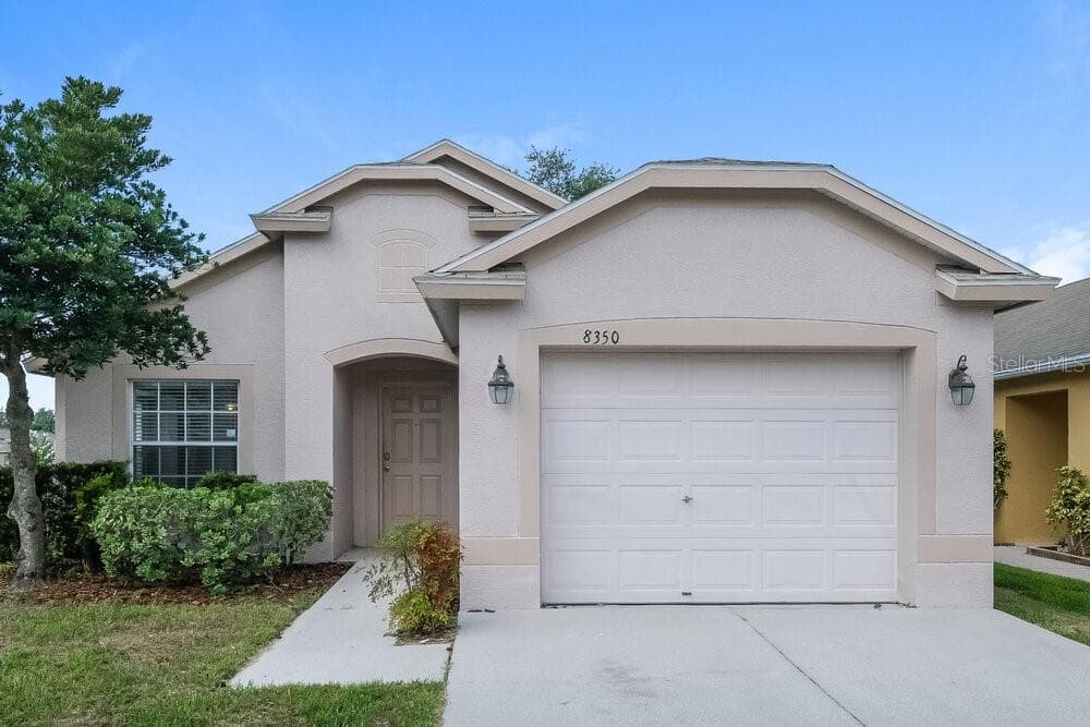 8350 CRESCENT MOON DRIVE NEW PORT RICHEY, FL 34655