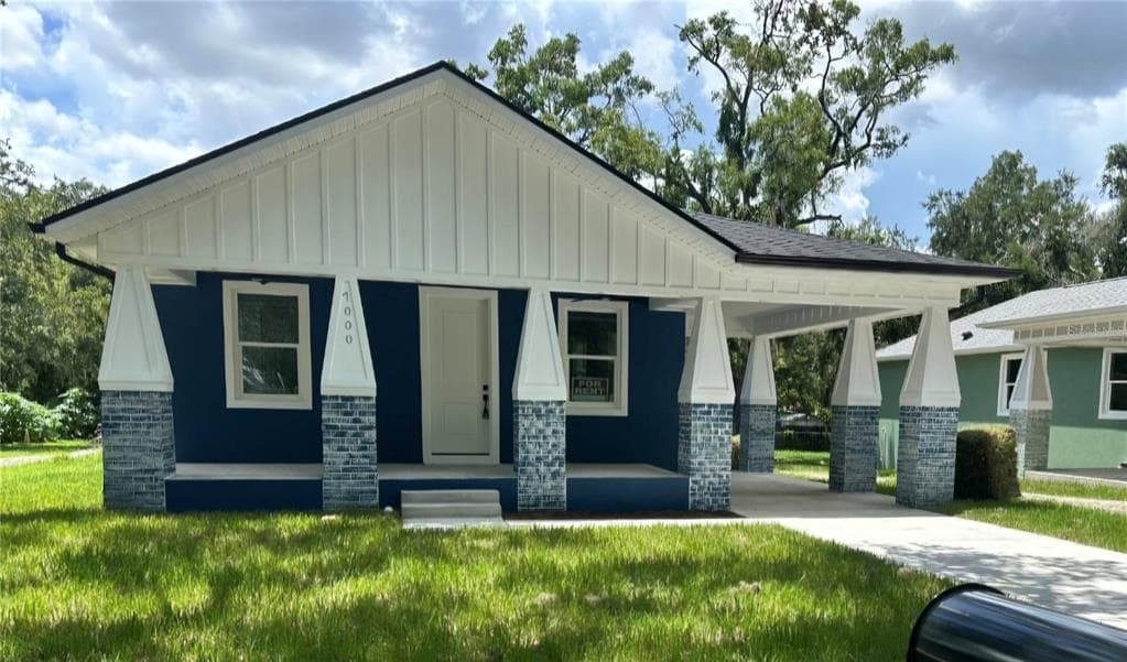 7000 N 19TH STREET TAMPA, FL 33610