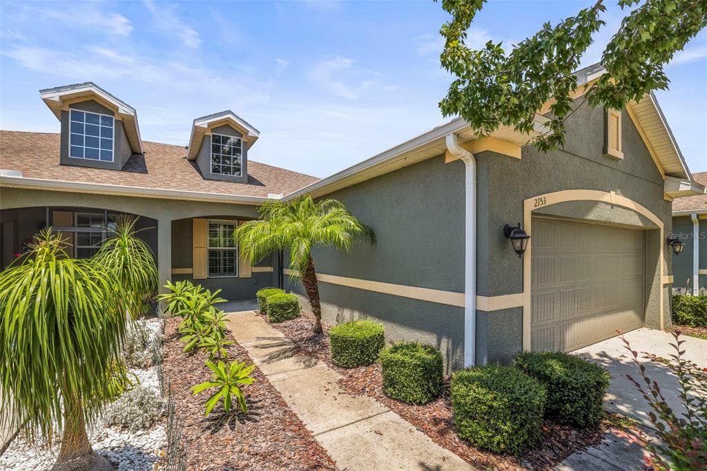 2153 PARROT FISH DRIVE HOLIDAY, FL 34691