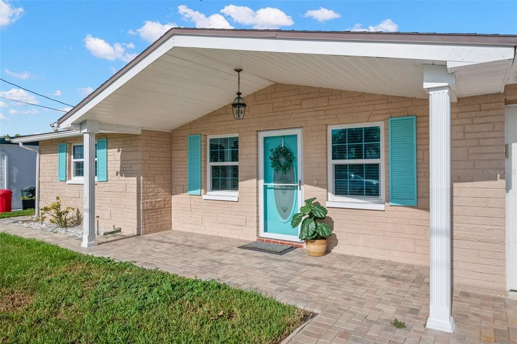 12637 2ND ISLE HUDSON, FL 34667