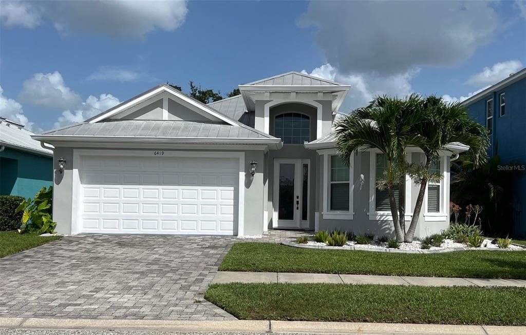 6419 KEY ISLAND AVENUE APOLLO BEACH, FL 33572