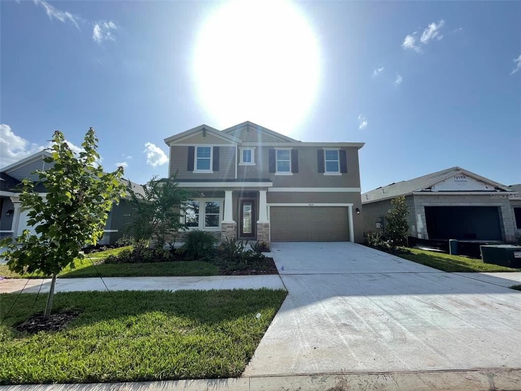 5404 TAGALONG PLACE APOLLO BEACH, FL 33572