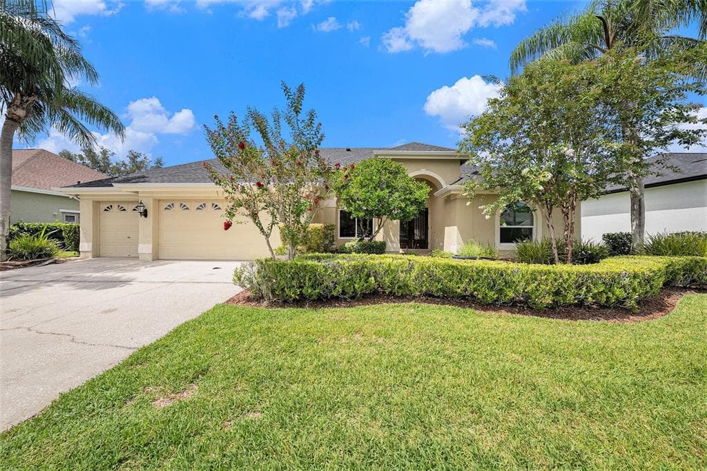 11918 KEATING DRIVE TAMPA, FL 33626