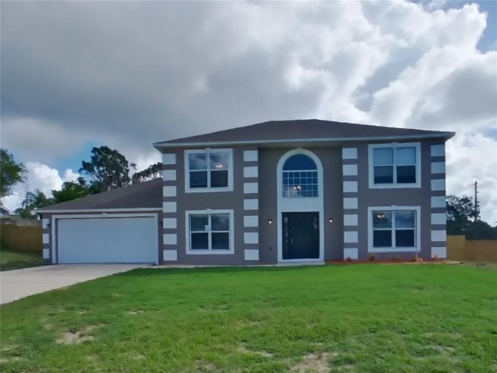 13085 SIAM DRIVE SPRING HILL, FL 34609