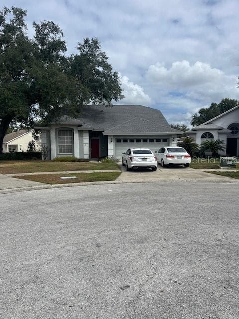 9805 TERRACE TRAIL LANE TEMPLE TERRACE, FL 33637