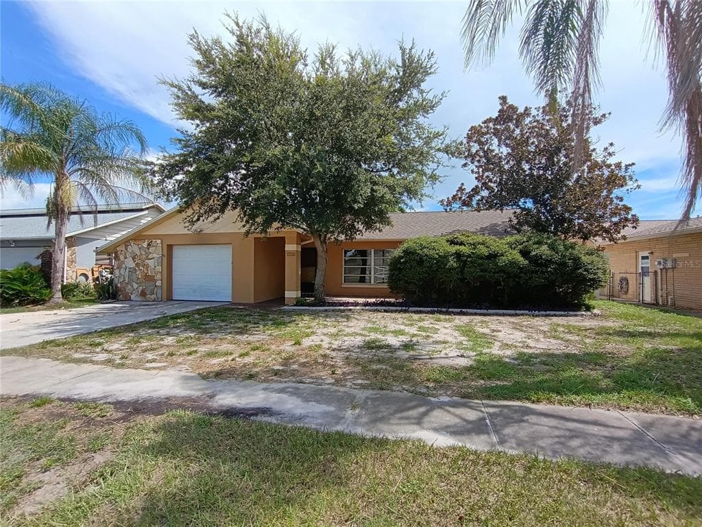 7338 FOXBLOOM DRIVE PORT RICHEY, FL 34668