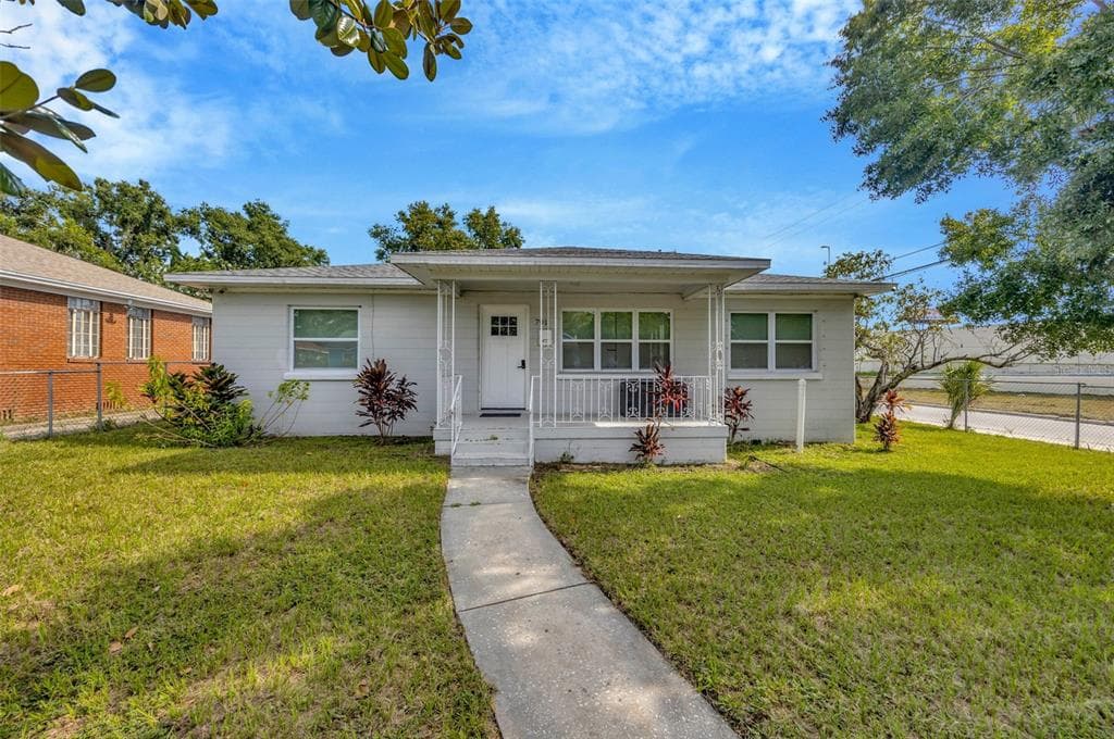 701 E ADALEE STREET TAMPA, FL 33603