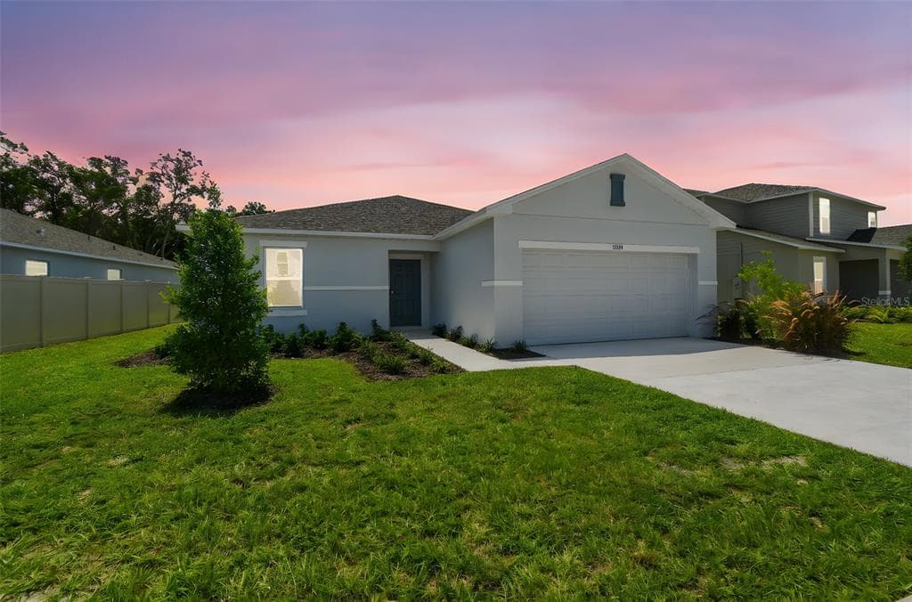 13354 TROPICAL BREEZE WAY HUDSON, FL 34669