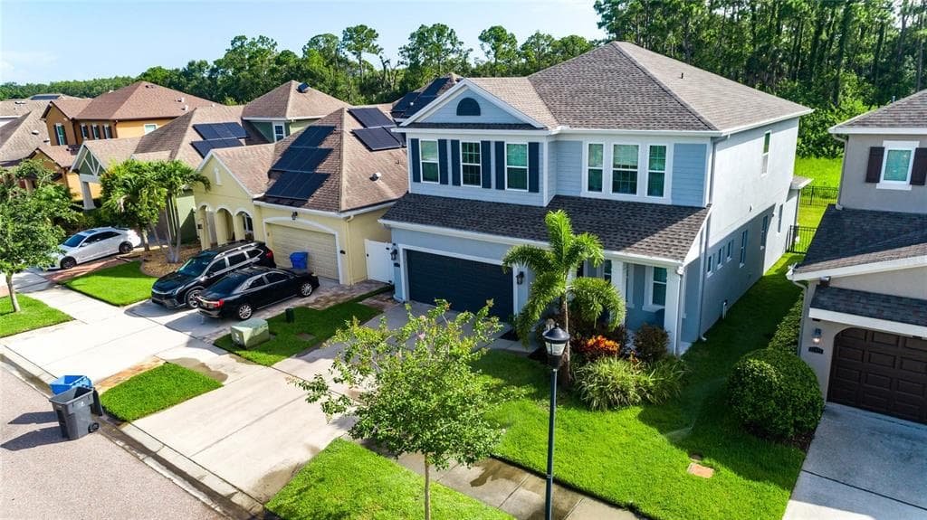 11323 QUIET FOREST DRIVE TAMPA, FL 33635