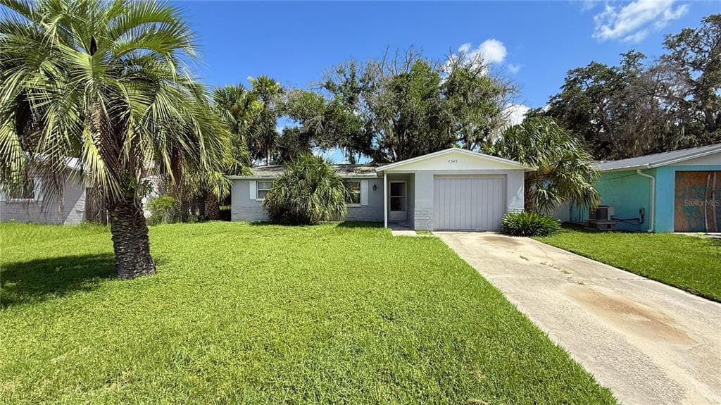 5549 QUIST DRIVE PORT RICHEY, FL 34668