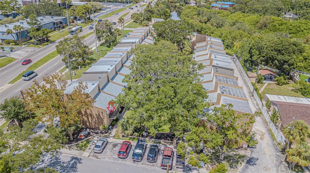 5401 SWEETWATER TERRACE CIRCLE UNIT 5401 TAMPA, FL 33634
