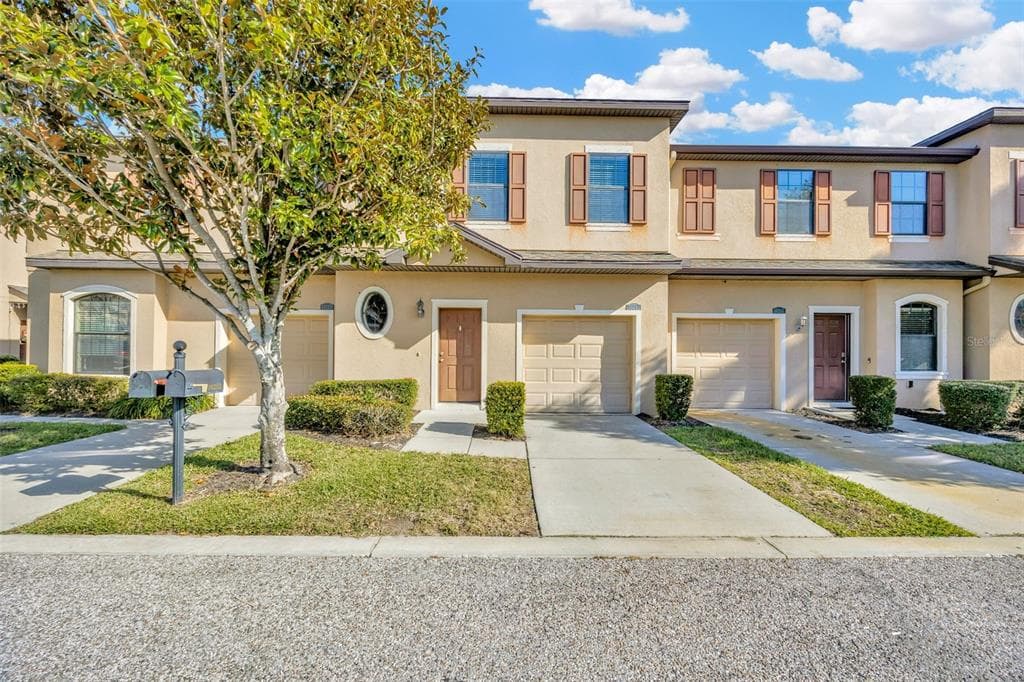 10253 VILLA PALAZZO COURT TAMPA, FL 33615