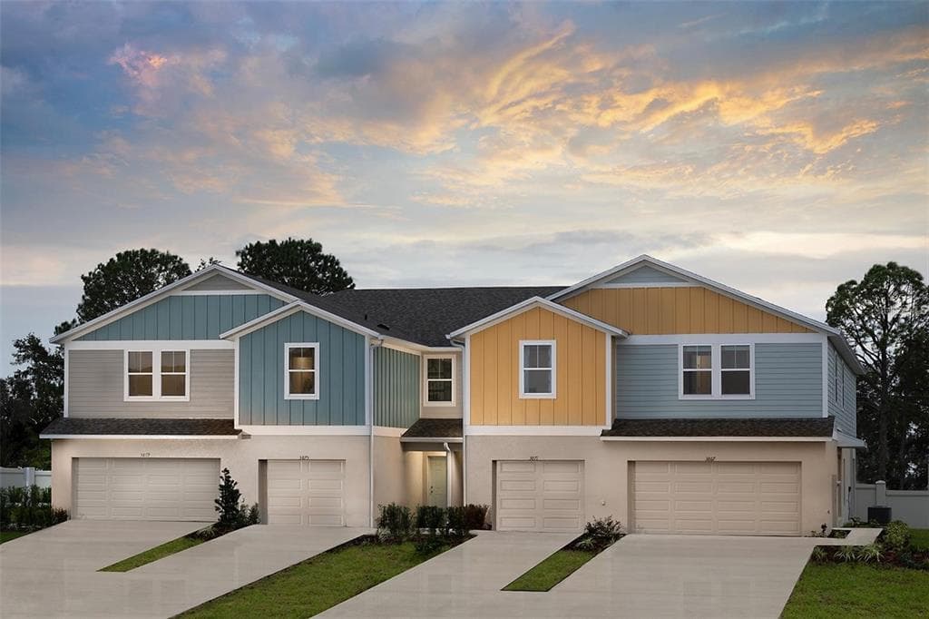 3731 KING HILL DRIVE HAINES CITY, FL 33844