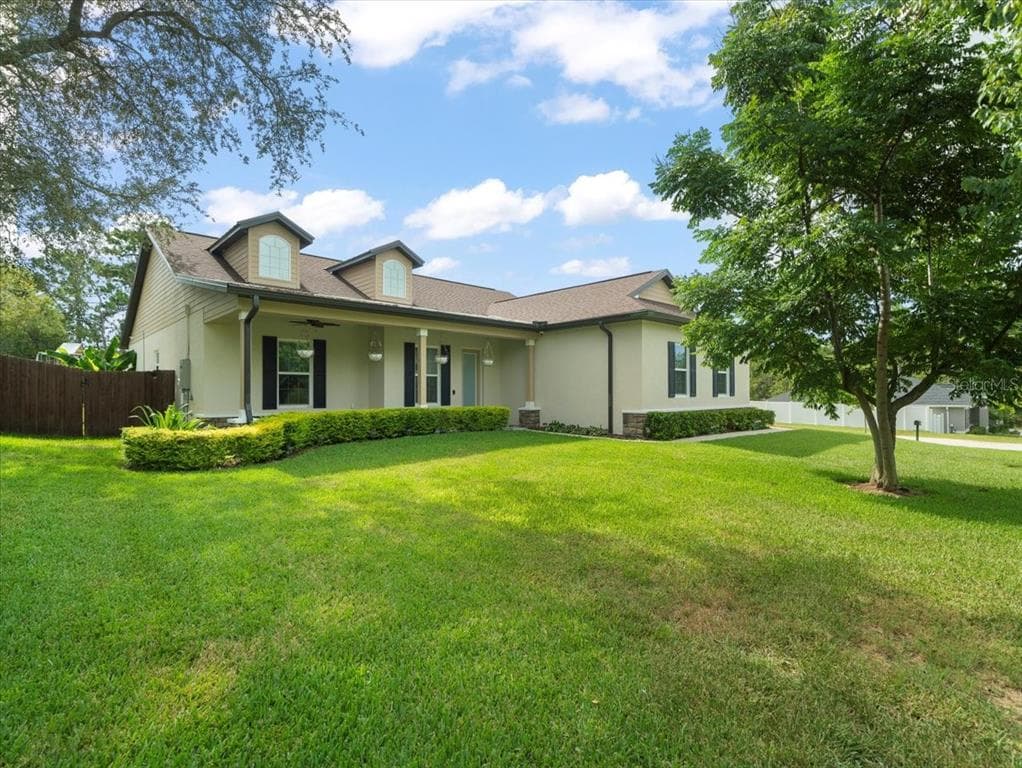 12018 MISSISSIPPI KITE AVENUE BROOKSVILLE, FL 34614