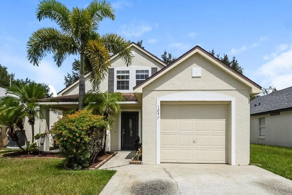 1257 S PARK AVENUE WINTER GARDEN, FL 34787