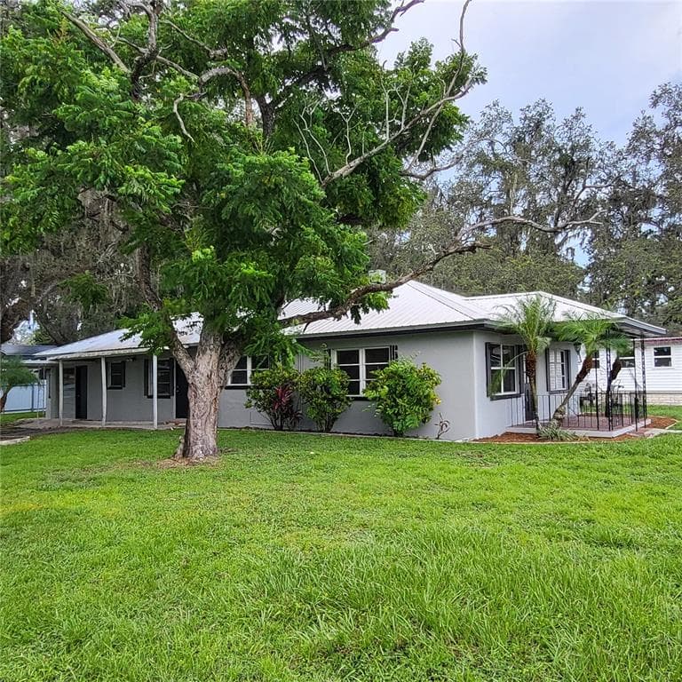 4345 6TH STREET ZEPHYRHILLS, FL 33542