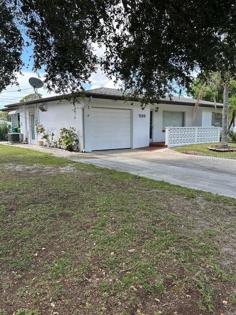 1569 CAMBRIDGE DRIVE CLEARWATER, FL 33756