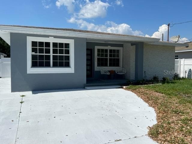3203 W LEMON STREET TAMPA, FL 33609