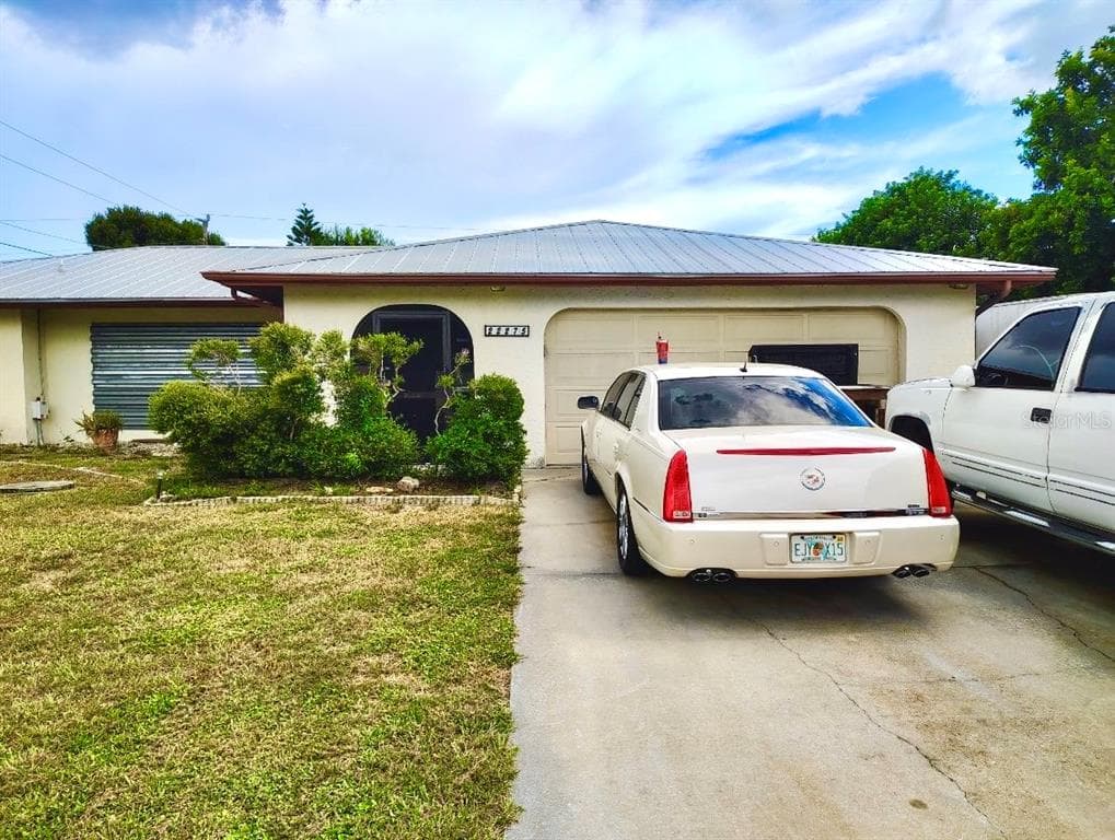 22275 ELMIRA BOULEVARD PORT CHARLOTTE, FL 33952