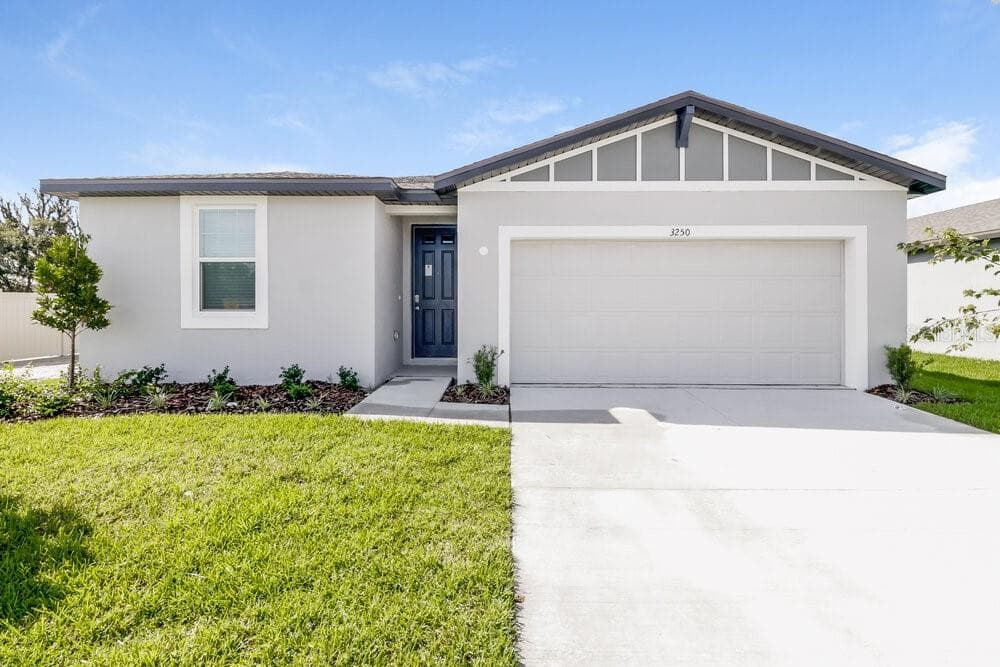3250 FORREST PLUM COURT ZEPHYRHILLS, FL 33540