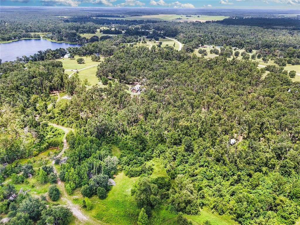0 NW BUR OAK PLACE JENNINGS, FL 32053