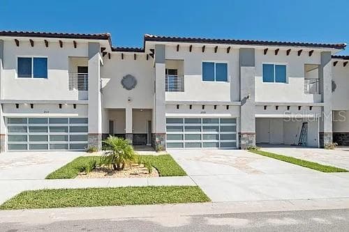 2001 GREENBRIAR TERRACE DAVENPORT, FL 33837