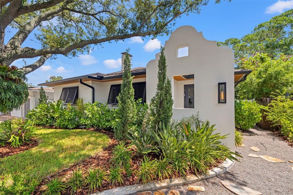 2925 1ST STREET NE ST PETERSBURG, FL 33704