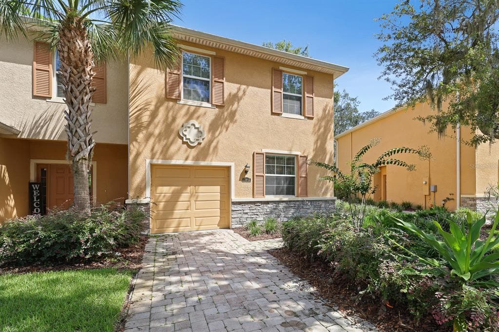 13956 SNAPPER FIN LANE TAMPA, FL 33637