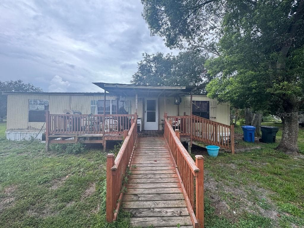 12103 GLENSHIRE DRIVE RIVERVIEW, FL 33579