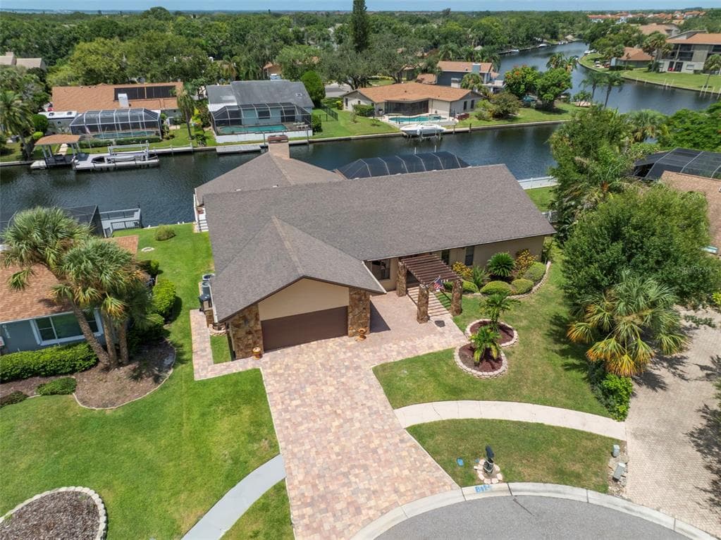 6124 GALLEON WAY