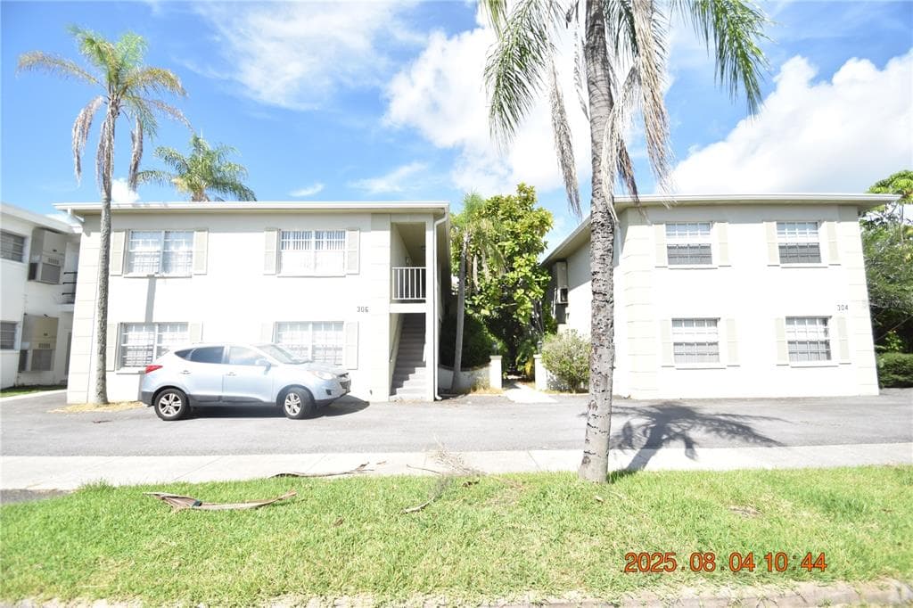 306 DANUBE AVENUE UNIT 1 TAMPA, FL 33606