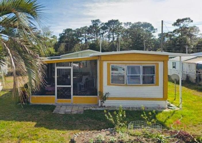 39206 HILLCREST DRIVE ZEPHYRHILLS, FL 33542