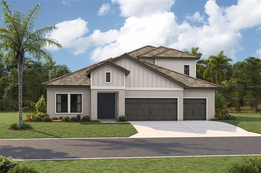 10912 SPRING SAPLING CIRCLE PARRISH, FL 34219